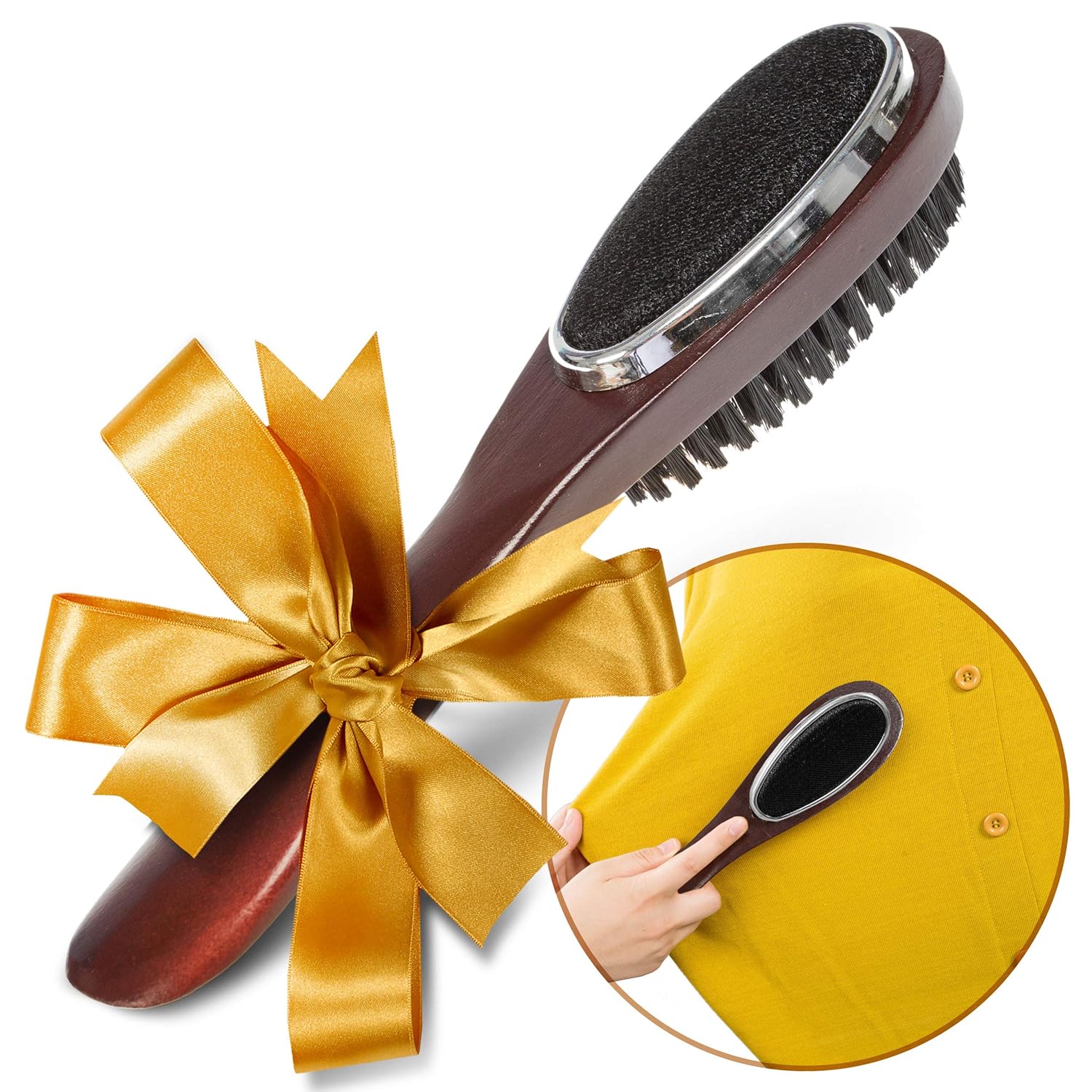 The Best Lint Brush 3M Home Previews