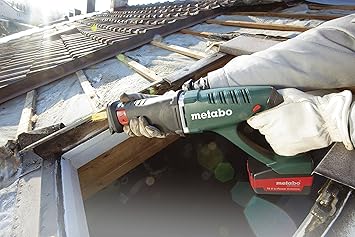 Metabo ASE18 LTX BARE TOOL featured image 3