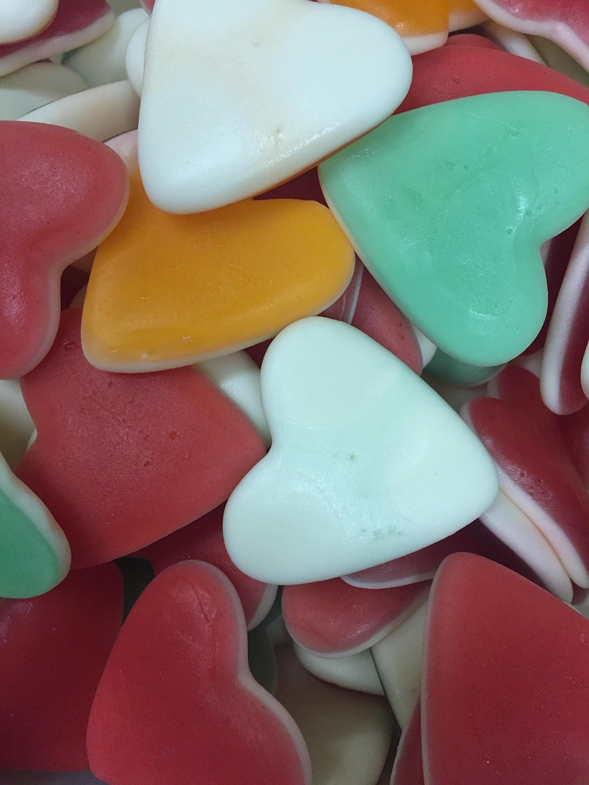 Mixed Love - Scandinavian sweets (750g)
