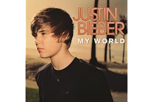 My World (Vinyl)