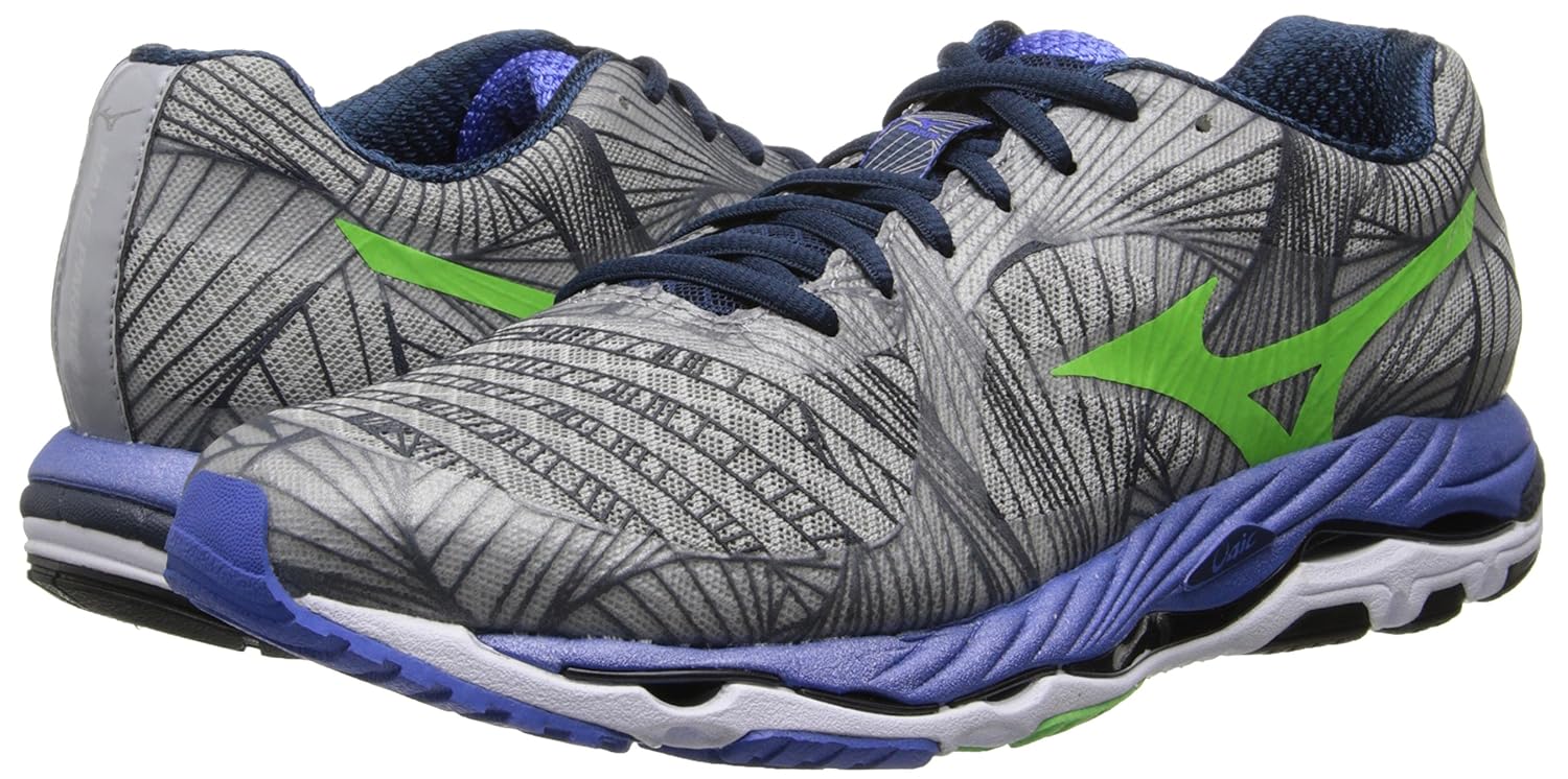 mizuno wave paradox 2015