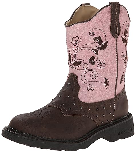 botas vaqueras de niños