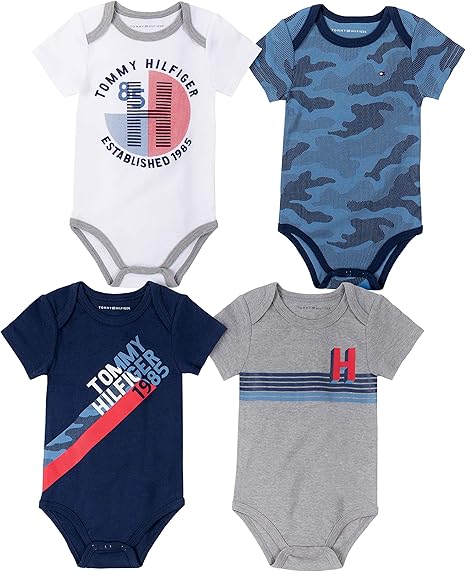 infant tommy hilfiger clothes