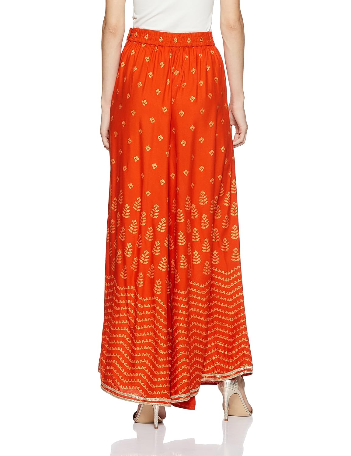 w for woman women's palazzo