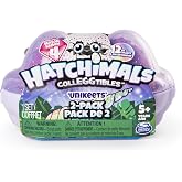 Hatchimal Egg Carton 2 Pack Season 4