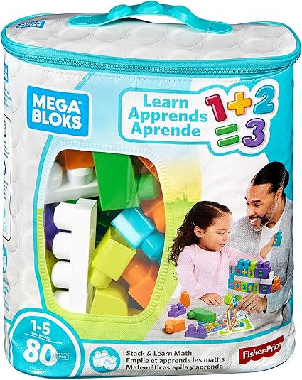 mega bloks fisher price amazon