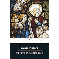 The Book of Margery Kempe (Classics) book cover