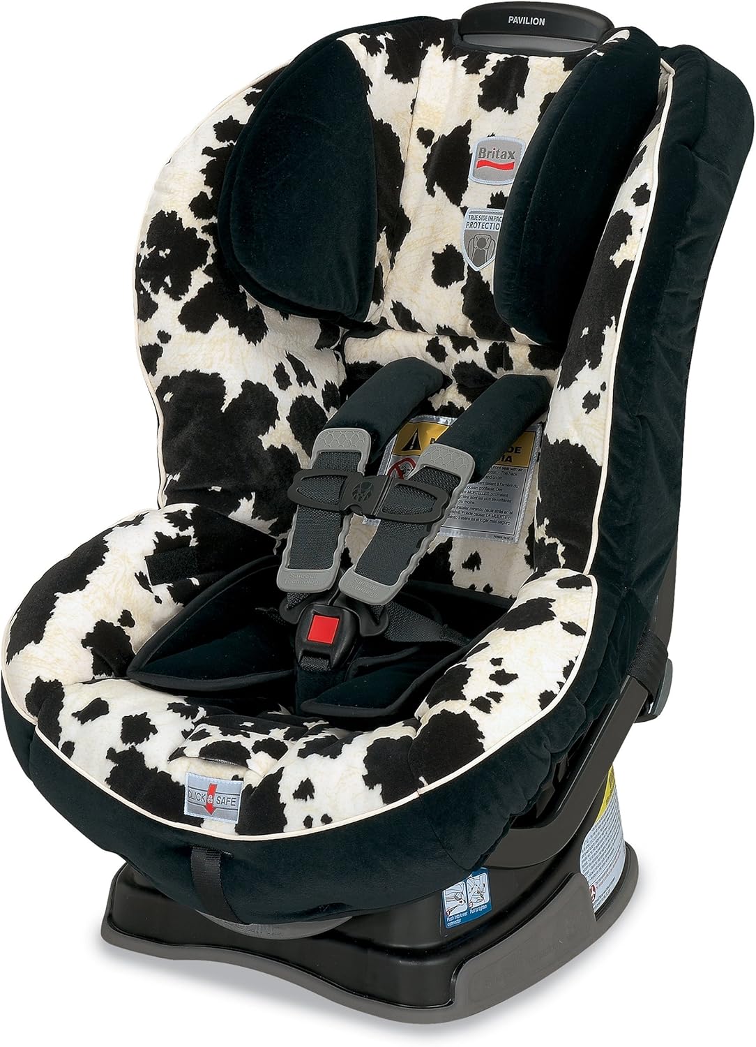 britax car seat pavilion