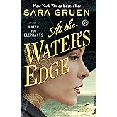 At the Water's Edge: A Novel