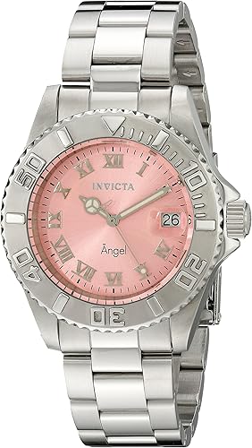 reloj invicta amazon mujer