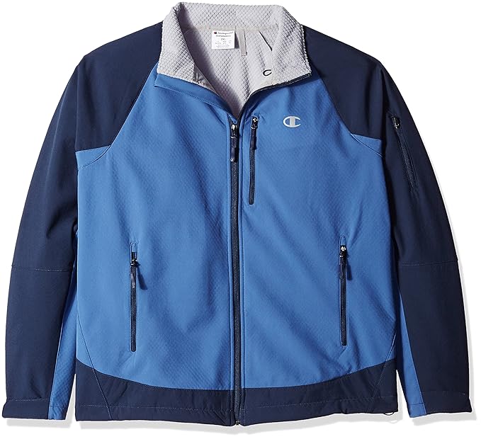 giacca tuta champion uomo