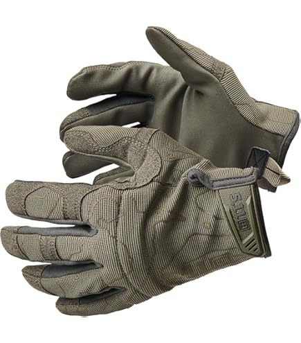 Amazon.com: 5.11 Tactical Unisex Taclite 4.0 Gloves
