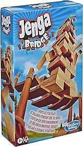 juego jenga amazon