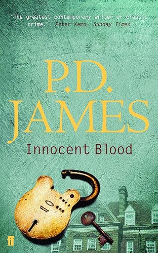 Download Innocent Blood PDF