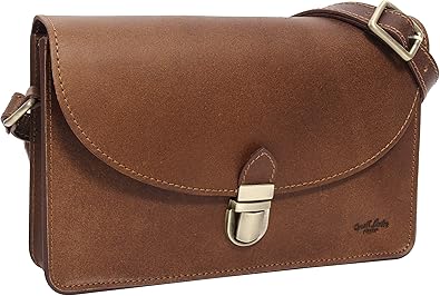 amazon ladies leather bags