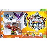 Skylanders Giants Starter Pack