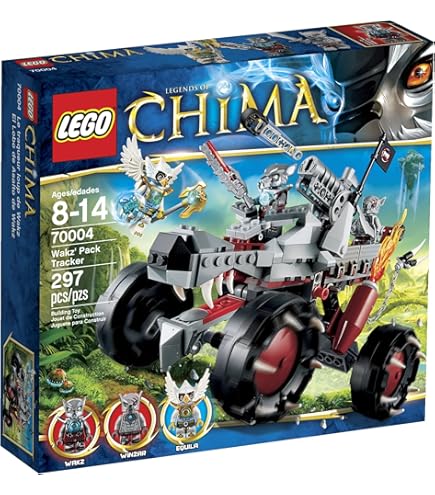 Amazon.com: Lego 70139 Chima Sky Launch : Toys & Games
