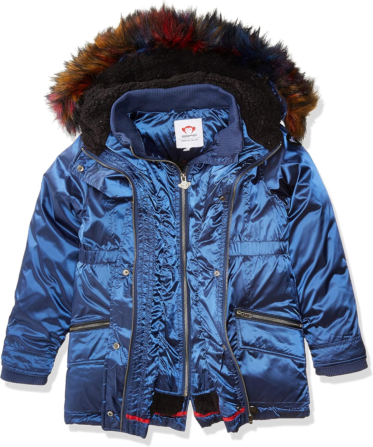 appaman kids coat