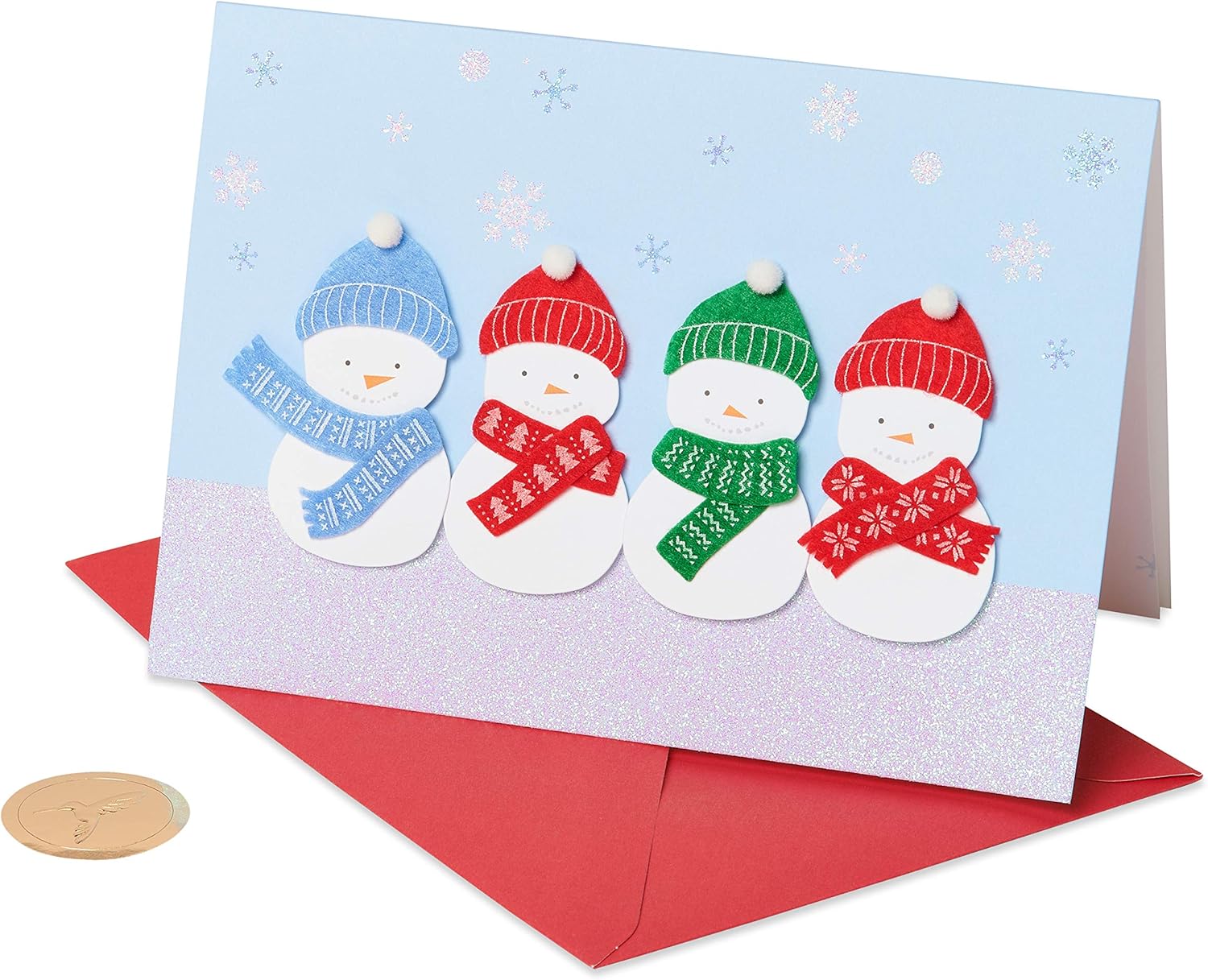 Papyrus christmas cards bridalhrom