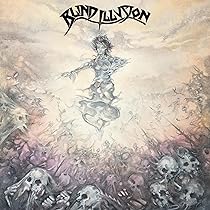 The Sane Asylum: Blind Illusion: Amazon.ca: Music
