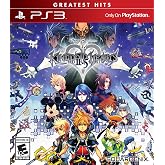 Kingdom Hearts HD 2.5 ReMIX - PlayStation 3 (Renewed)