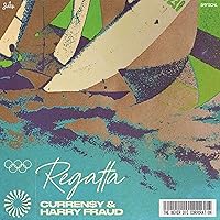 洋楽 Curren$y X Harry Fraud / The Marina EP Amazon.com: The Marina: CDs & Vinyl