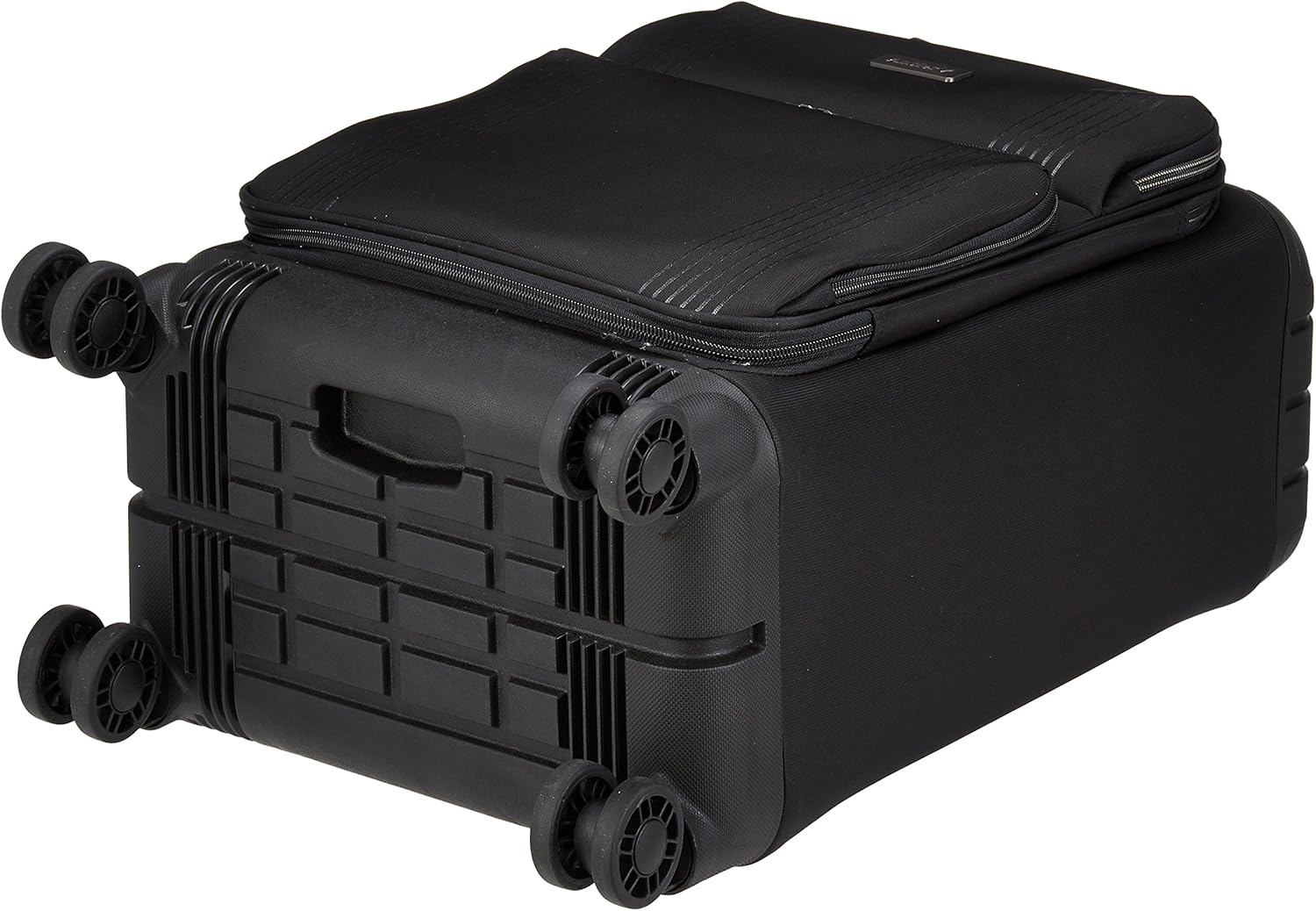 Amazon アントラー スーツケース ソフト Titas ビジネスキャリー 双輪 Atis 50 保証付 30l 50 Cm 2 3kg ブラック Antler アントラー スーツケース