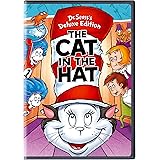 Cat in the Hat,The :DE (DVD)