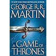A Game of Thrones (Song of Ice and Fire)