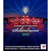 Amazon.com: Sommernachtskonzert 2024 / Summer Night Concert