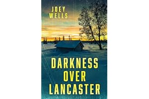 Darkness Over Lancaster: An EMP Post Apocalypse Prepper Survival Thriller