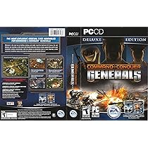 Command and Conquer 3枚セット COMMAND & CONQUER 3 DELUXE EDITION SEALED ULTRA ULTRA RARE