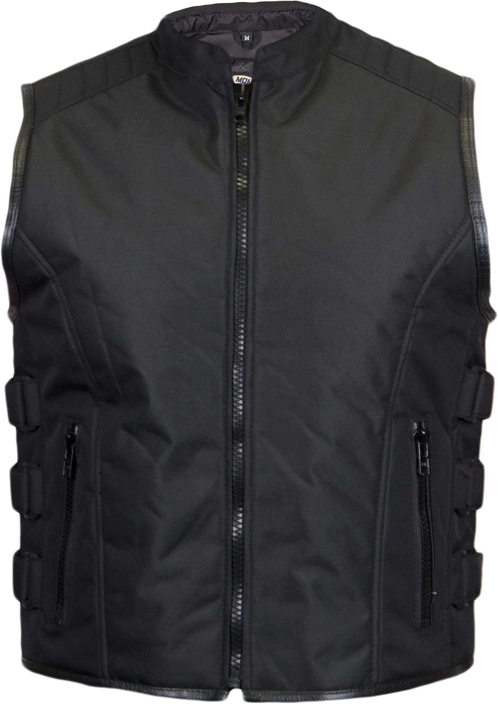 MDM – Sleeveless Jacket – Mens