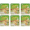 Paldo Dosirac Chicken Instant Noodles (6 Pack, Total of 18.18oz)