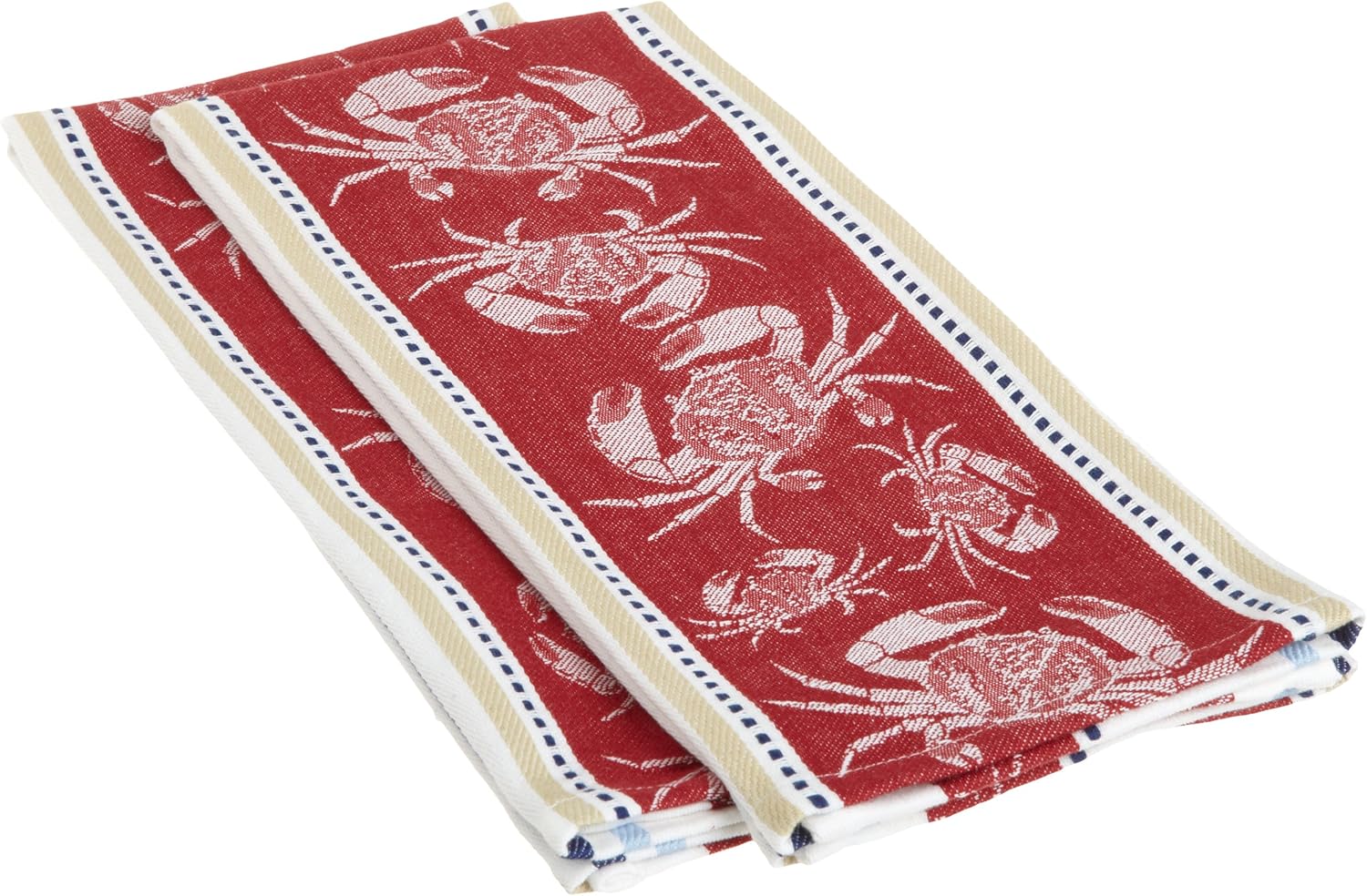 Best Kitchen Towels With Pie Design
