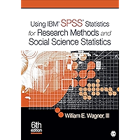 Using IBM SPSS Statistics for Research Methods and Social Science Statistics