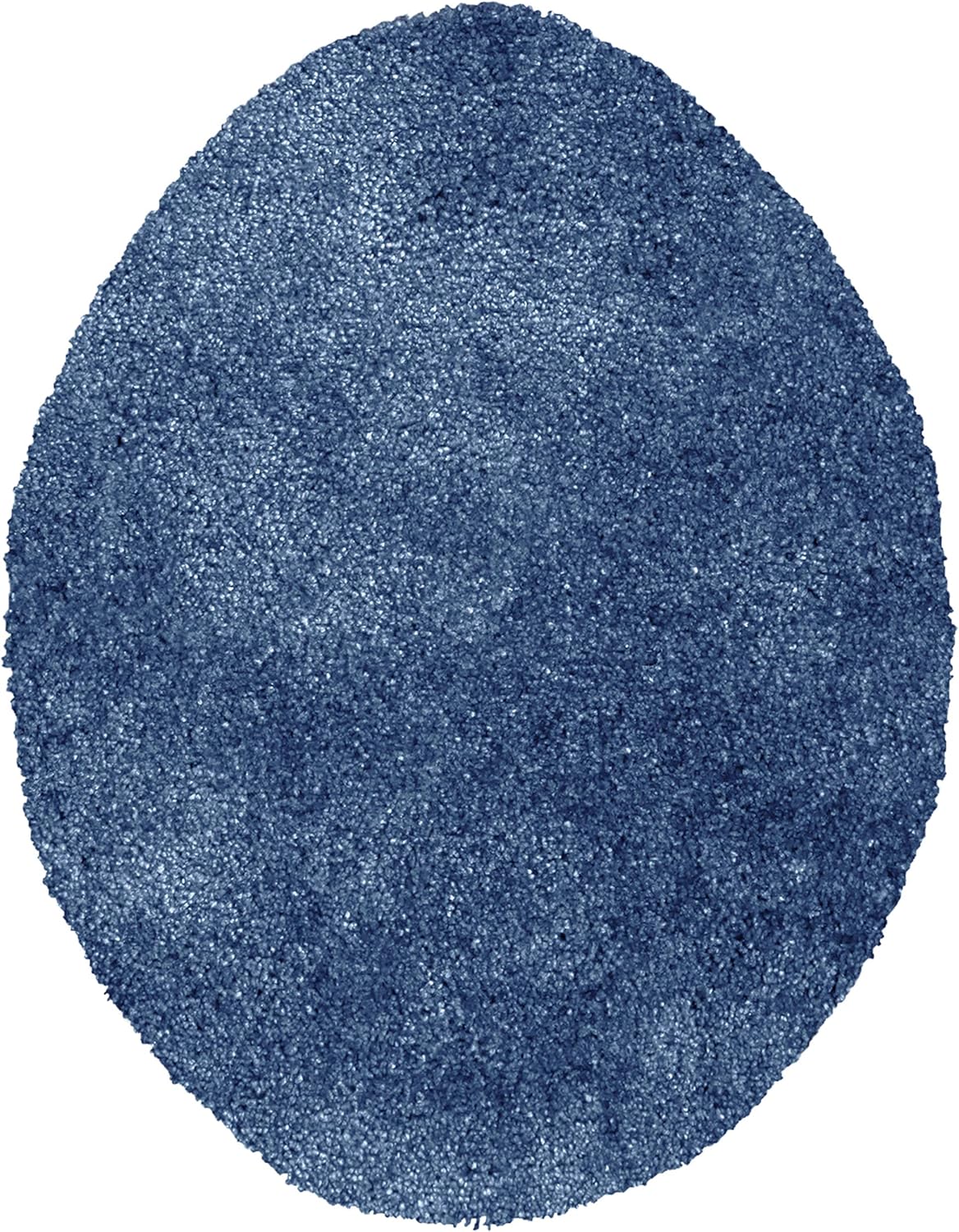 Best bathroom rug toilet seat cover blue