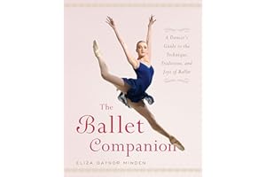 The Ballet Companion: Ballet Companion