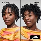 got2b Curlz Flexible Curl Mousse 200ml Lightweight Curl Defining Foam view 6