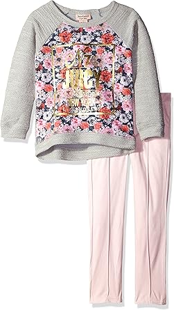 pink juicy couture pants