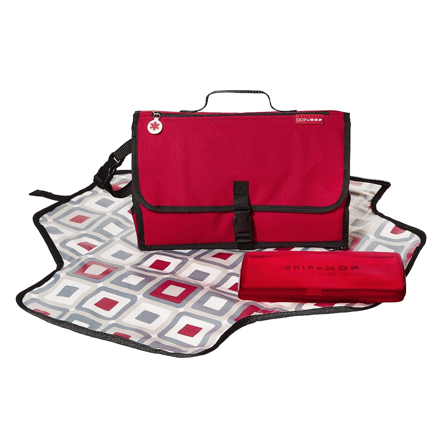 Skip hop travel changing pad Clearance