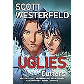 Uglies: Cutters (Graphic Novel) (Uglies Graphic Novels Book 2)