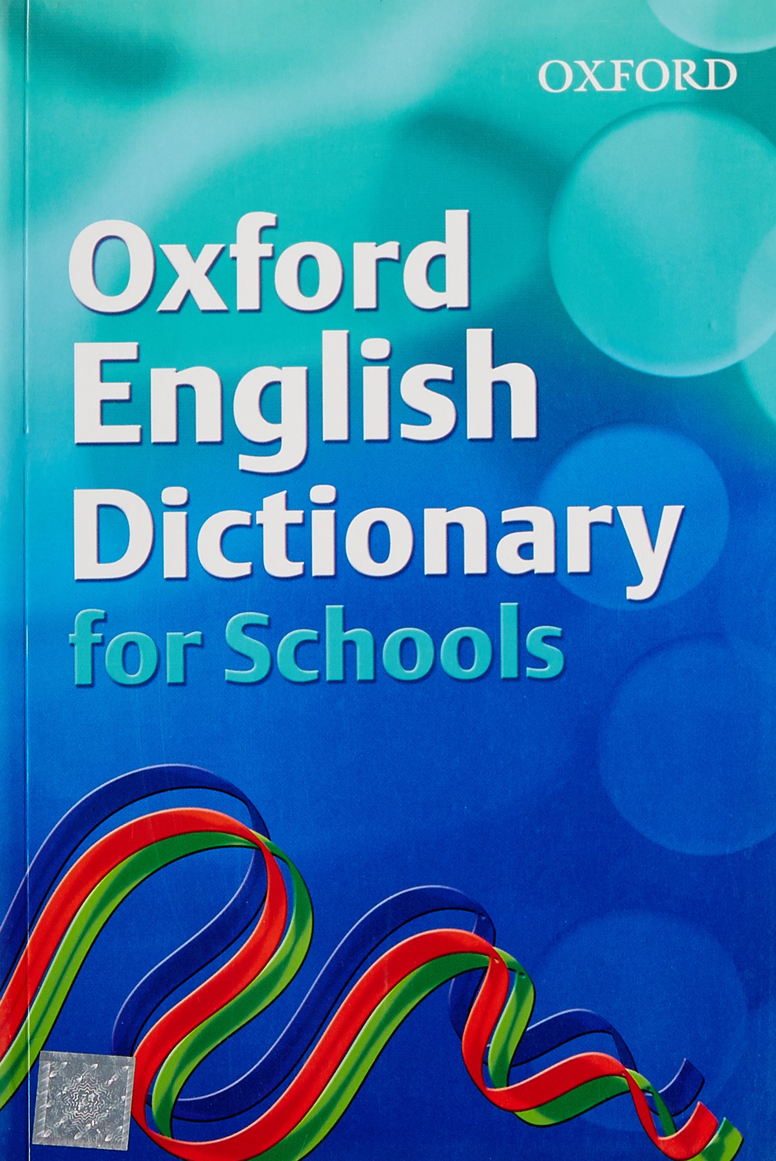 Oxford English Dictionary For Schools Amazon Co Uk Allen Robert 9780199116423 Books