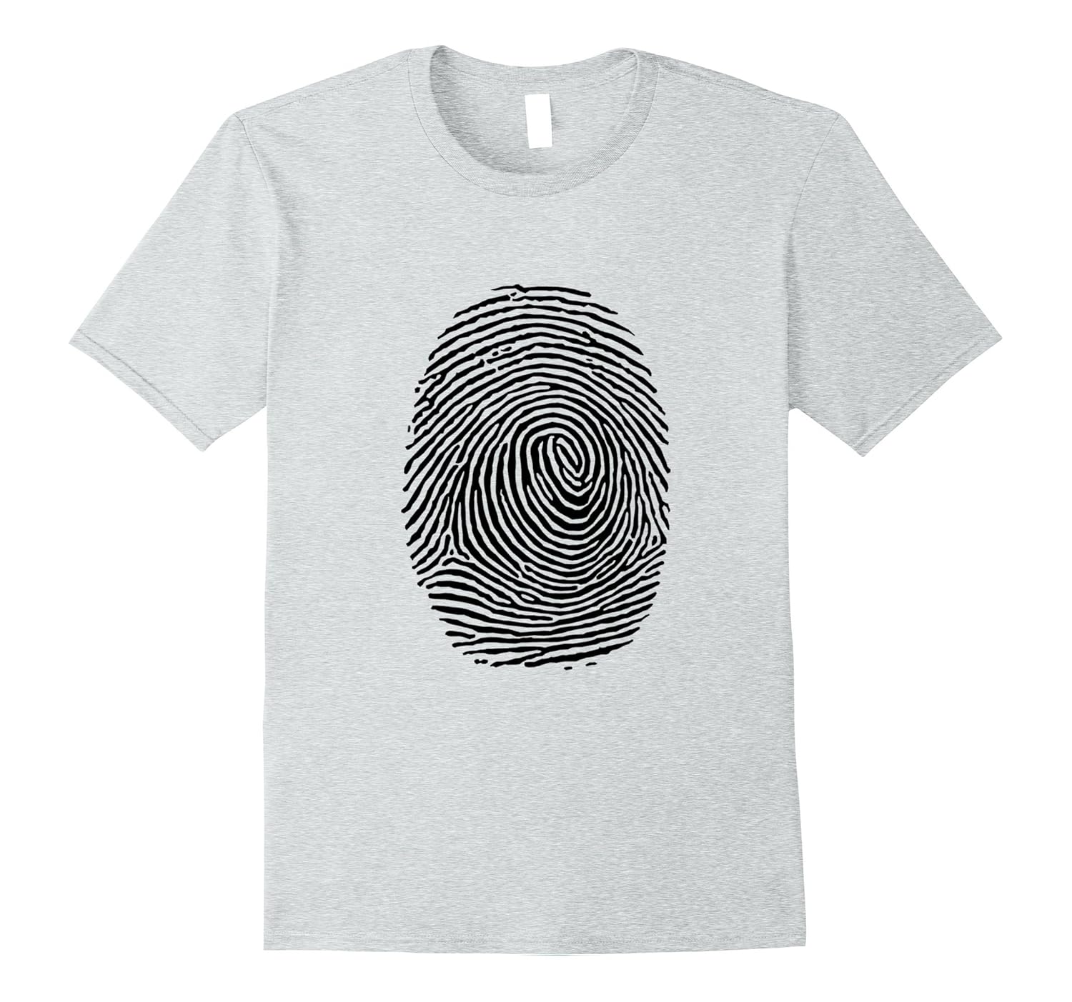 Crime Scene Fingerprint-ANZ