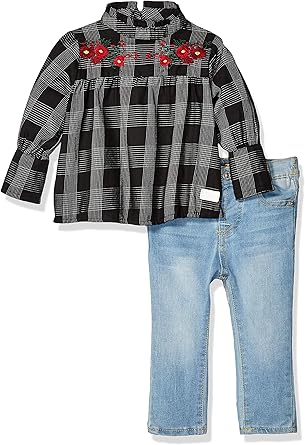 7 for all mankind baby clothes