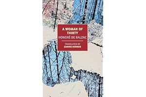 A Woman of Thirty