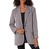 Steve Madden womens Imaan Blazer