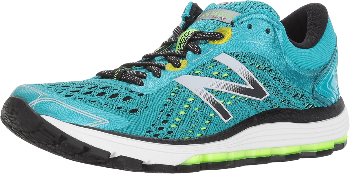 new balance women's 1260v7 running shoe