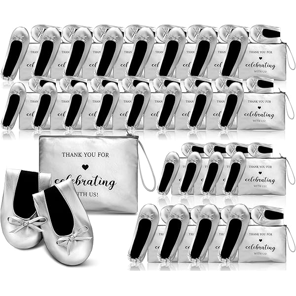 Bailarinas Plegables Calzado Mujer Punta Fina Zapatos Planos De Ballet Para Mujer MACHSWON - Brillantes, Cómodos Y Plegables Con Lazo Elegante Balerinas Punta Puntiaguda Lazo Zapatos Mujer Comodos Vestir