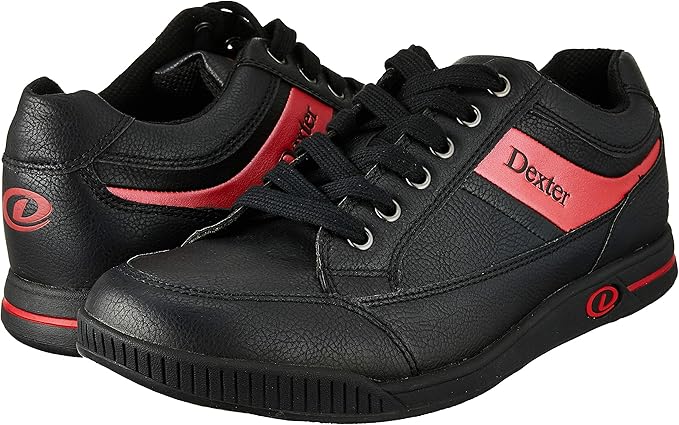 dexter drew bowling shoes